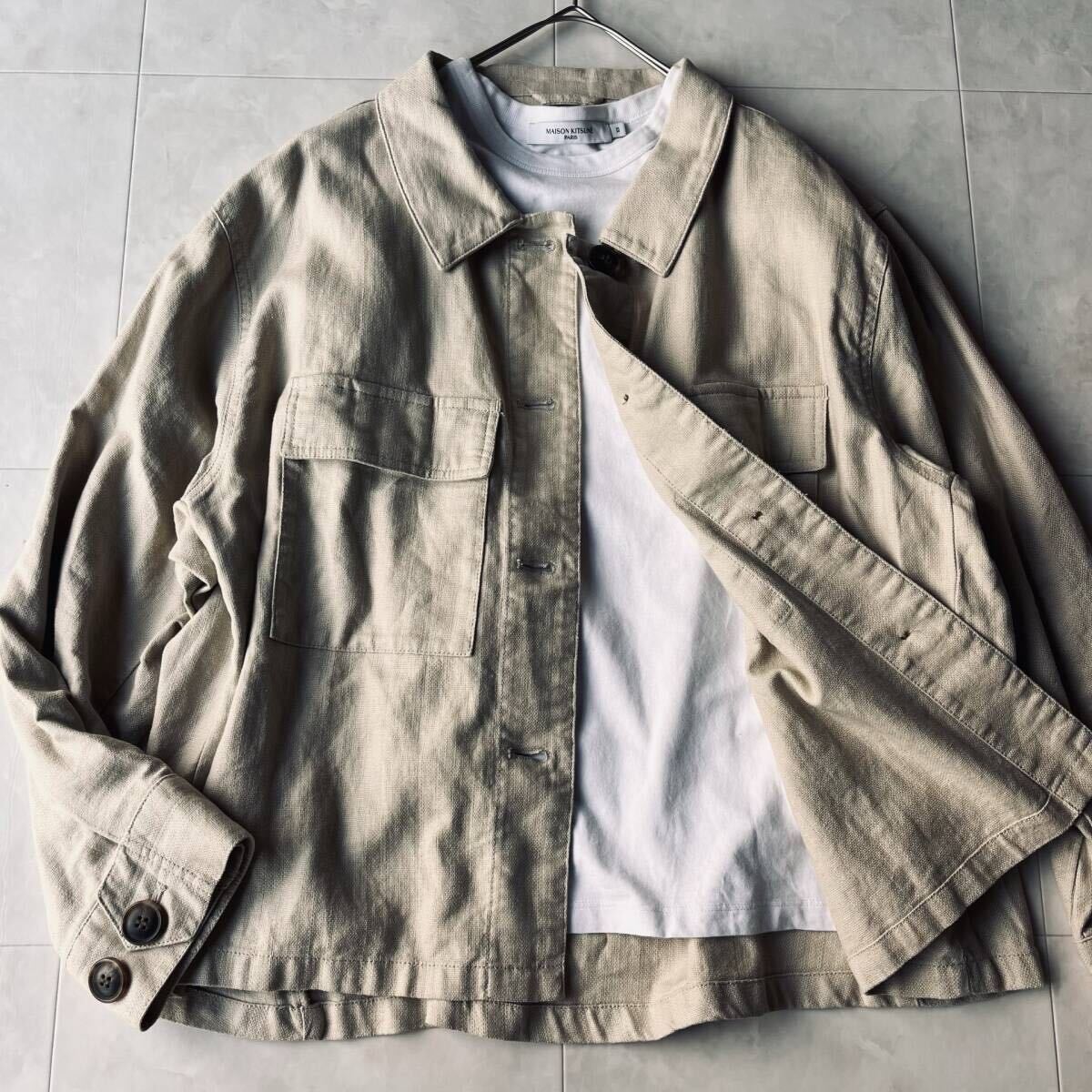 back number ユニフォーム風 Tシャツ Sサイズ 【公認】【メーカー公式