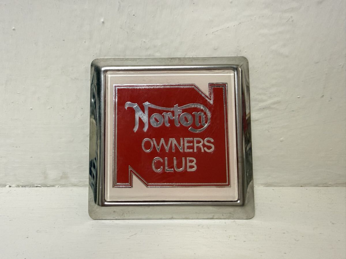 新品】未使用！BMW オーナーズクラブ CLUB OF JAPAN グリルバッジ 