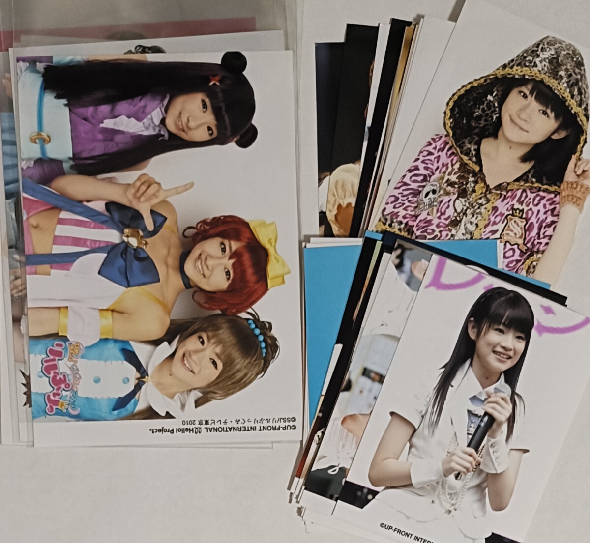 新品】新品 未開封 戸松遥 写真集 I may Me HMV 限定 特典 生写真