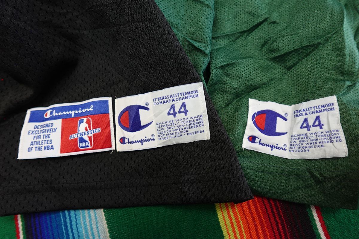 Silver Wolf チーム魔裟斗ジャージ champion×DRESS CAMP K-1ジム