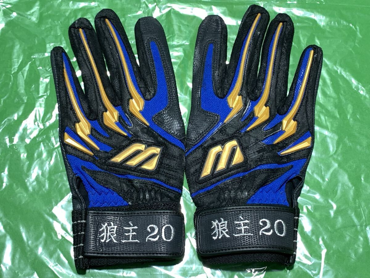 新品】ジャイアンツ 坂本勇人 直筆サイン入りグローブ 巨人の落札情報