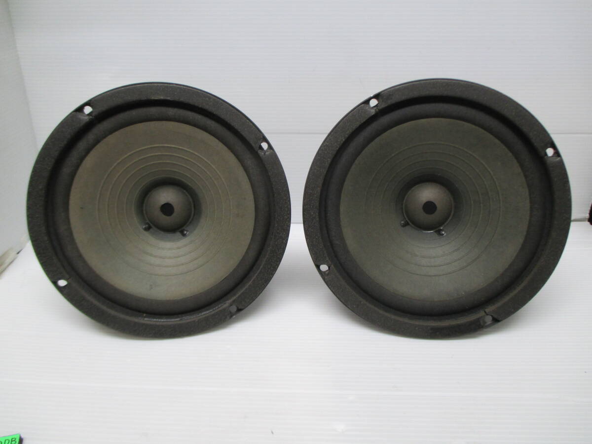 PIONEER パイオニア PE-16似16センチフルレンジ 16-703F-1 ペア 稀少