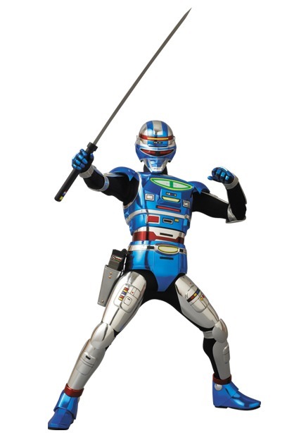 宇宙刑事 シャイダー SPACE SHERIFF SHAIDER バンダイ BANDAI 1984 超