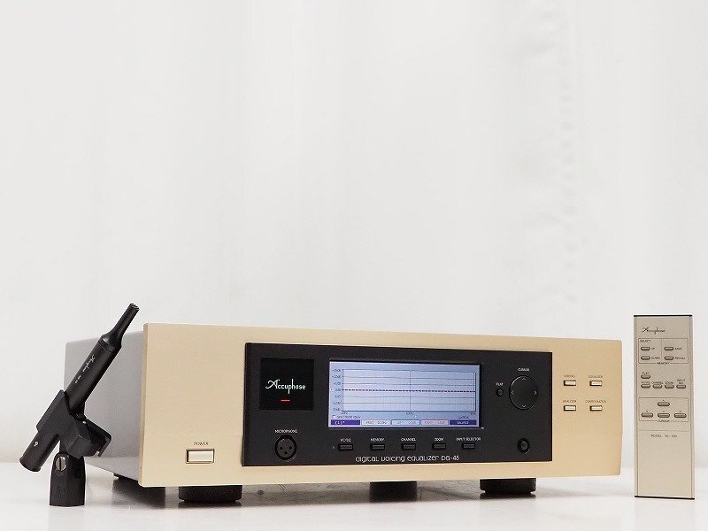 中古】□Roland ローランド ステレオ 15バンド グラフィック