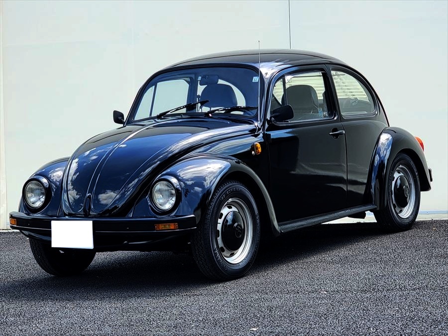 中古VWフォルクスワーゲン空冷ビートル(タイプ1・TYPE1)用ランニング