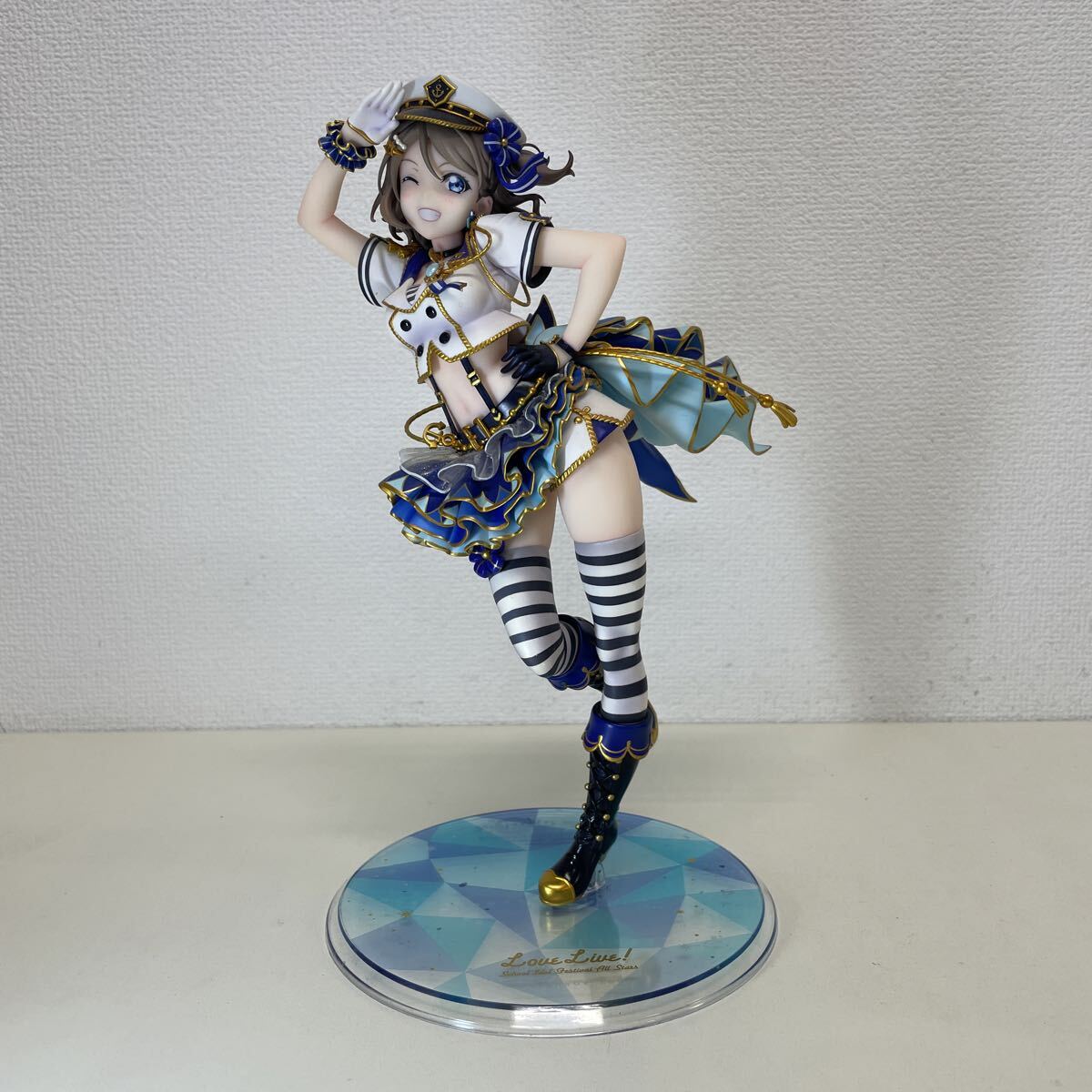 ☆E60☆ ラブライブ スクールアイドルフェスティバル 風船セット