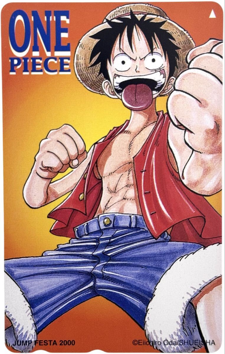 希少 限定50枚 ONE PIECE リトグラフ 尾田栄一郎 作者 直筆サイン入り