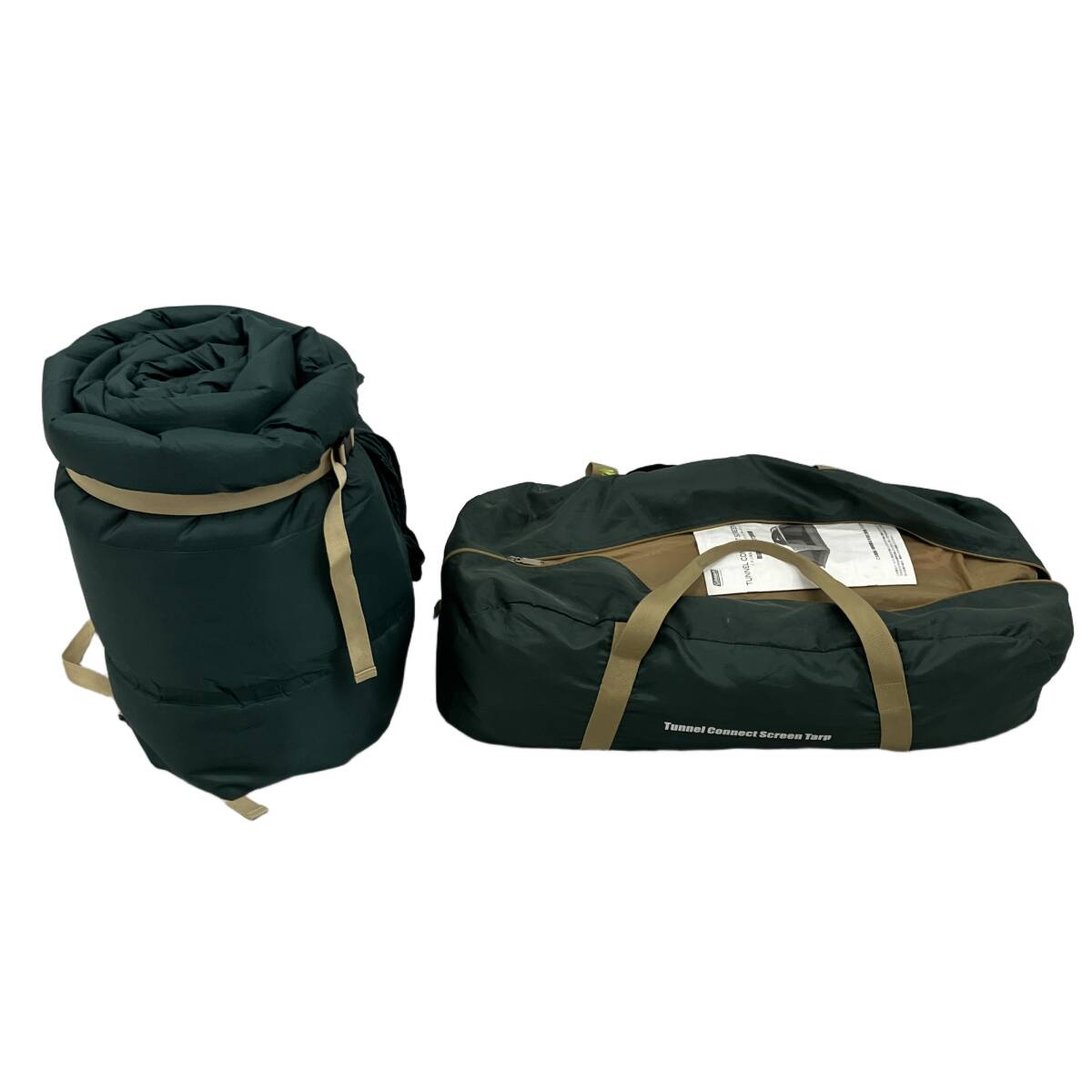 Coleman◇Coleman Connecting Tarp 340の落札情報詳細 - Yahoo