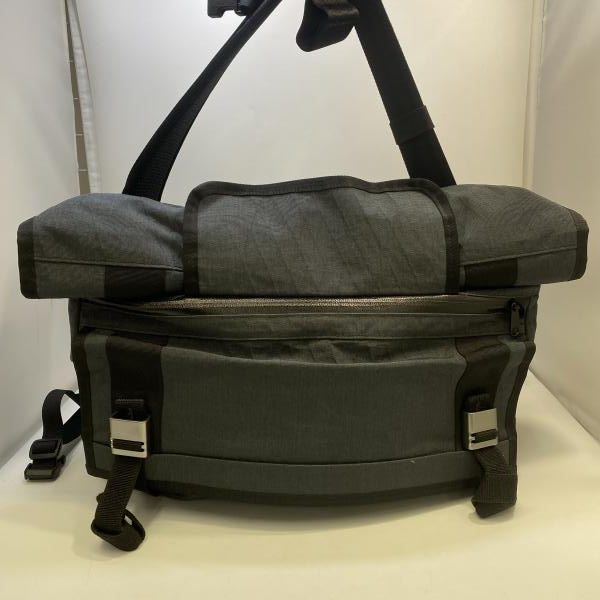 中古】レア☆ミッションワークショップ【MISSION WORKSHOP】シェド