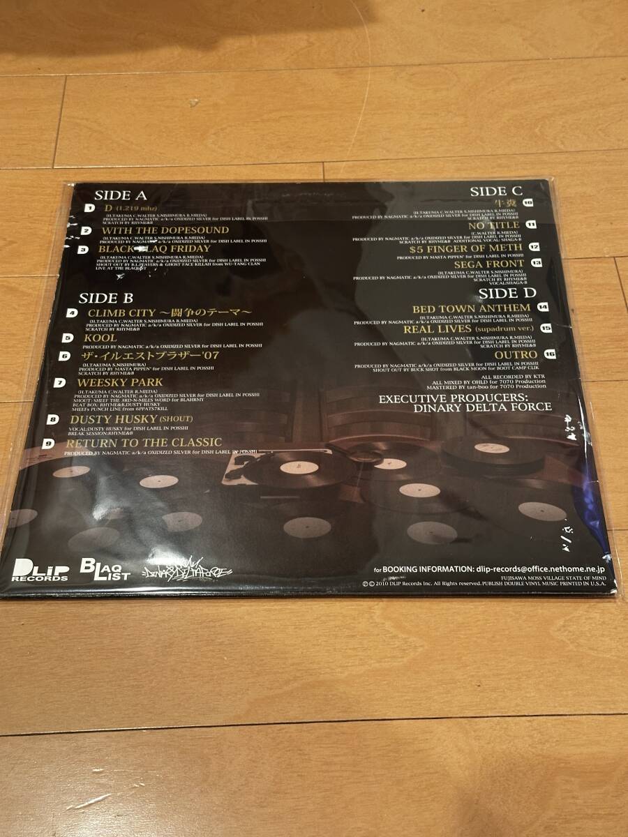 ☆【Dinary Delta Force ダイナリーデルタフォース】☆『Soundtrack To