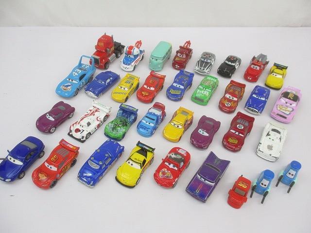 新品】マテル カーズ トゥーン ヘヴィメタル メーター6台 ヘビーメタル
