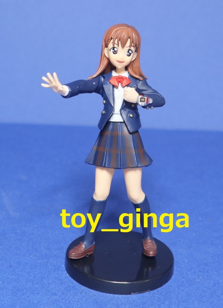 新品】【未開封】今村みく☆電磁戦隊メガレンジャー☆東映特撮ヒロイン