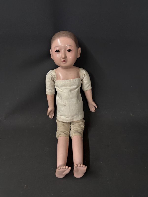 清峯作 木目込雛人形 親王飾 内裏雛 三月人形 三月飾り 節句人形 日本