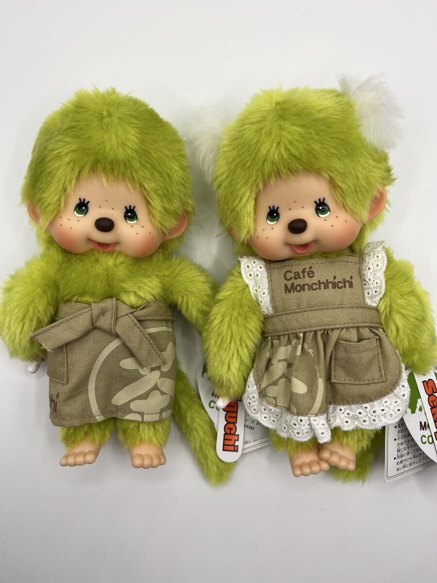 昭和レトロ セキグチ モンチッチ おじいちゃん おばあちゃん Sekiguchi
