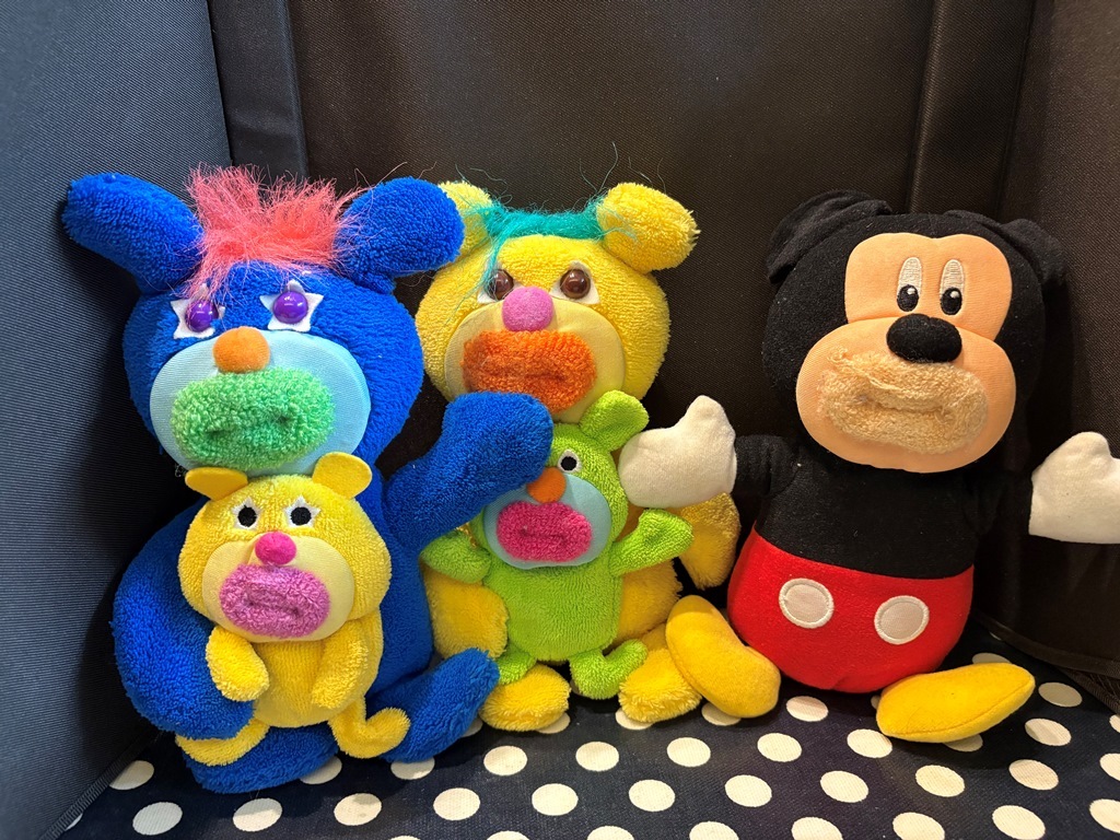 シンガマジック ミニ レッド タグ付の落札情報詳細 - Yahoo