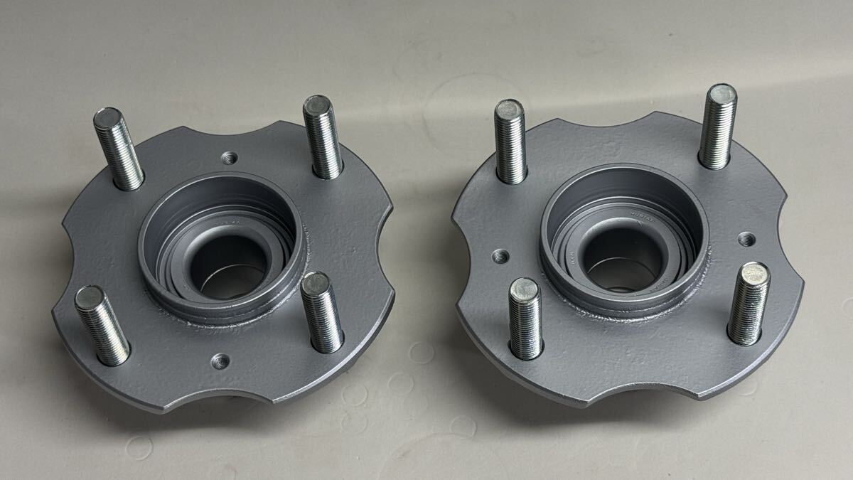 未使用】HONDA DC2 DB8 インテグラ タイプR 純正 リア ハブ ベアリング