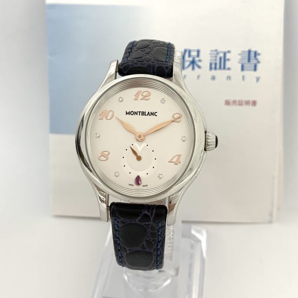 montblanc モンブラン ペントレー ペントレイの落札情報詳細 - Yahoo