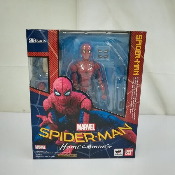新品】限定 375枚 スパイダーマン ホームカミング シルクスクリーン