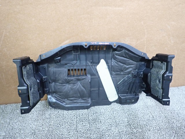 アンダーカバー Yahoo!オークション タンク DBA-M900A アンダーカバー