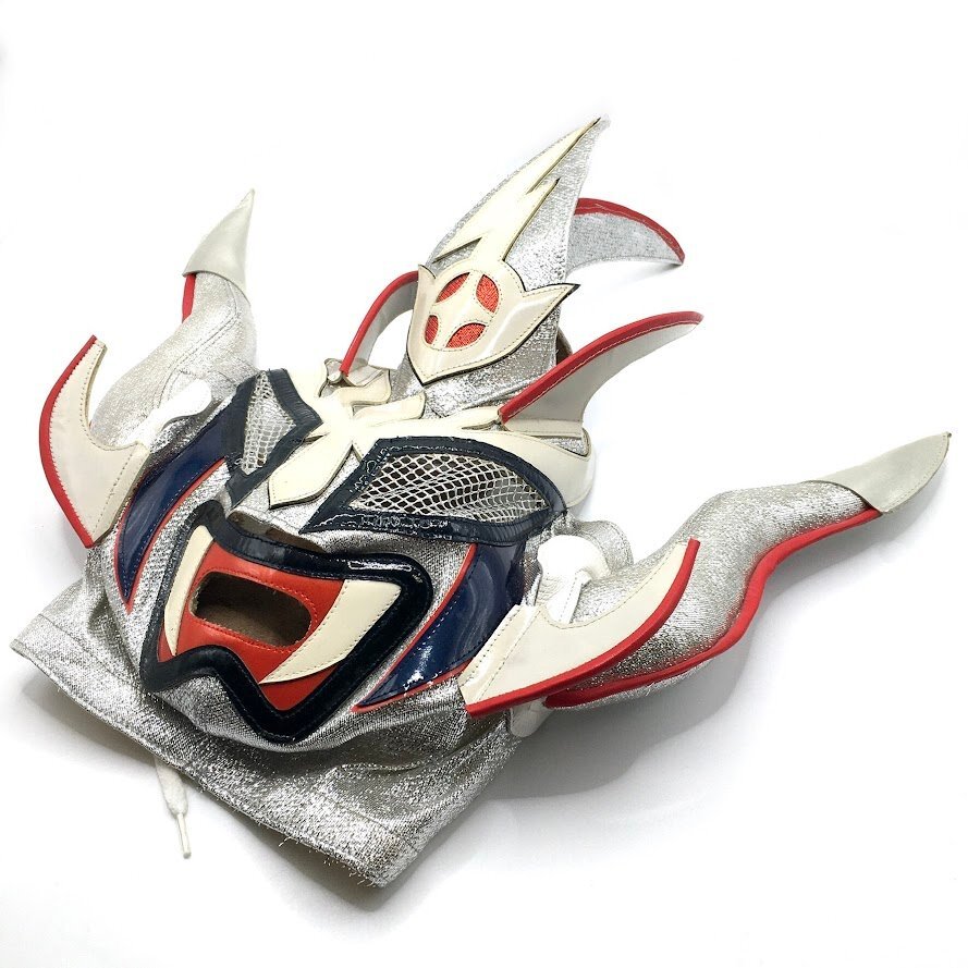 新品】_200808_001 ☆未使用☆ 闘魂三銃士 蝶野正洋/武藤敬司/橋本真也