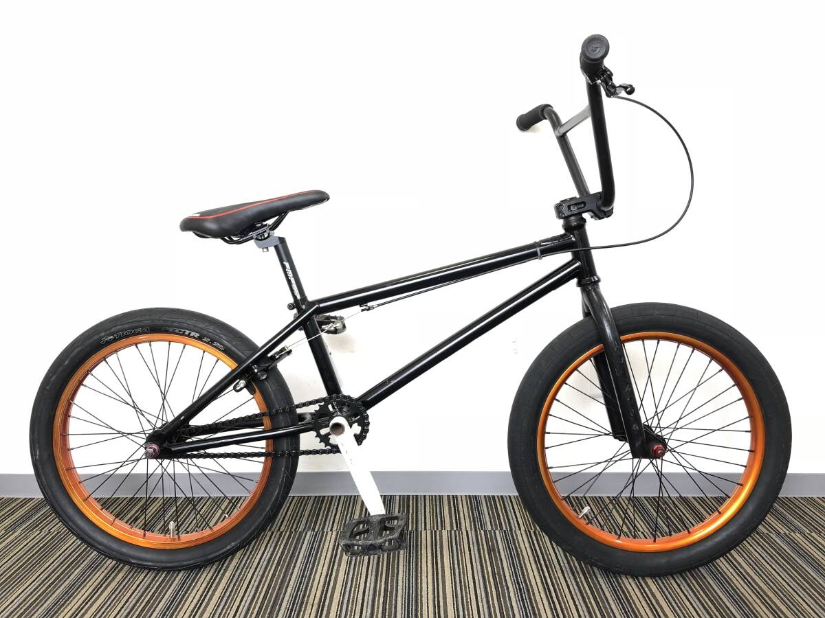 ☆GIANT トライアル COMP 20インチ入門に☆ 検索ストトラ ストリート
