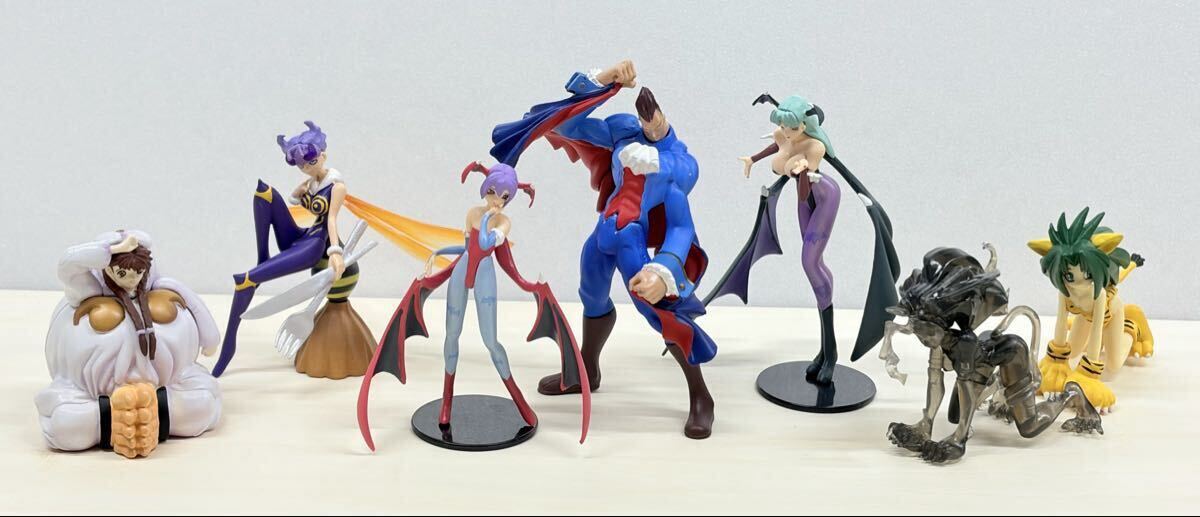 未使用】新品！ユージンSR カプコンリアルフィギュアコレクション