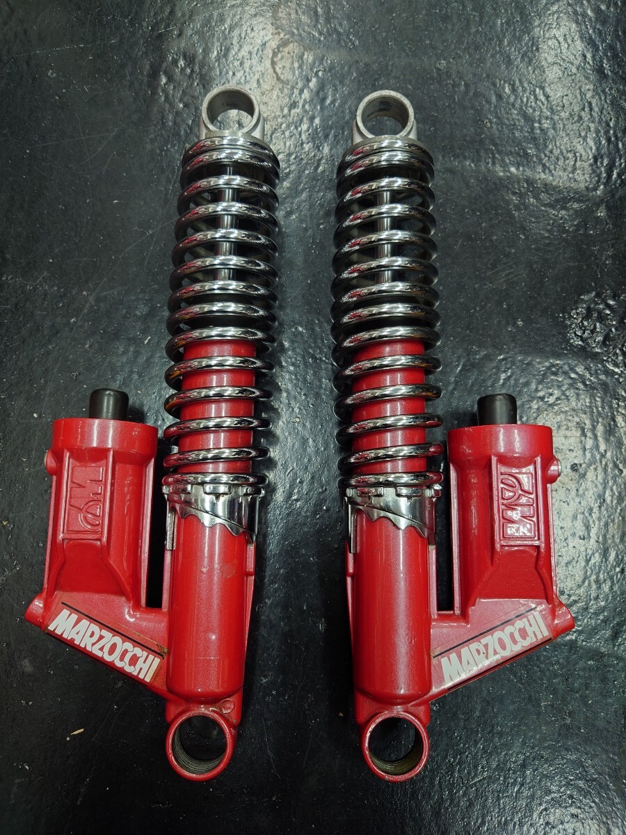 マルゾッキ再生館》マルゾッキ330mm。オーバーホール、塗装済み