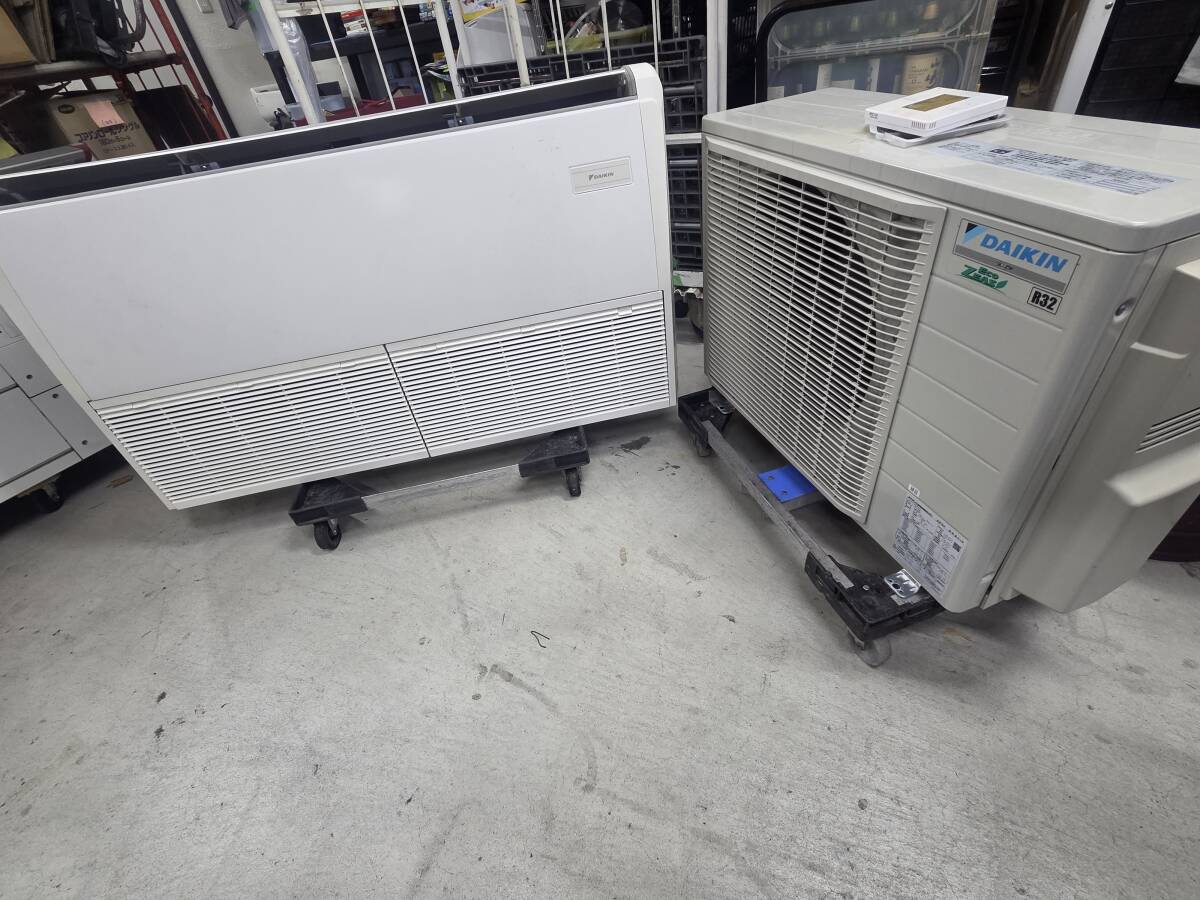 2.8 kw ダイキン エアコン 10畳 季節 空調家電 DAIKIN ダイキン ルーム