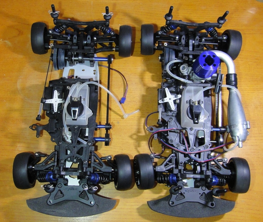 1/10 ロックタイト NSX 無限 ホンダ ステッカー 未使用 京商 kyosho
