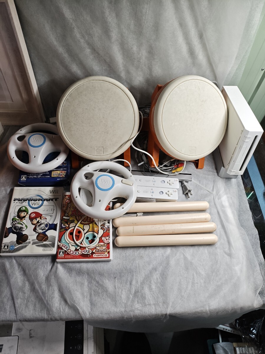 新品】激レア・新品未使用タカラトミー・チョロQ・マリオカートWii