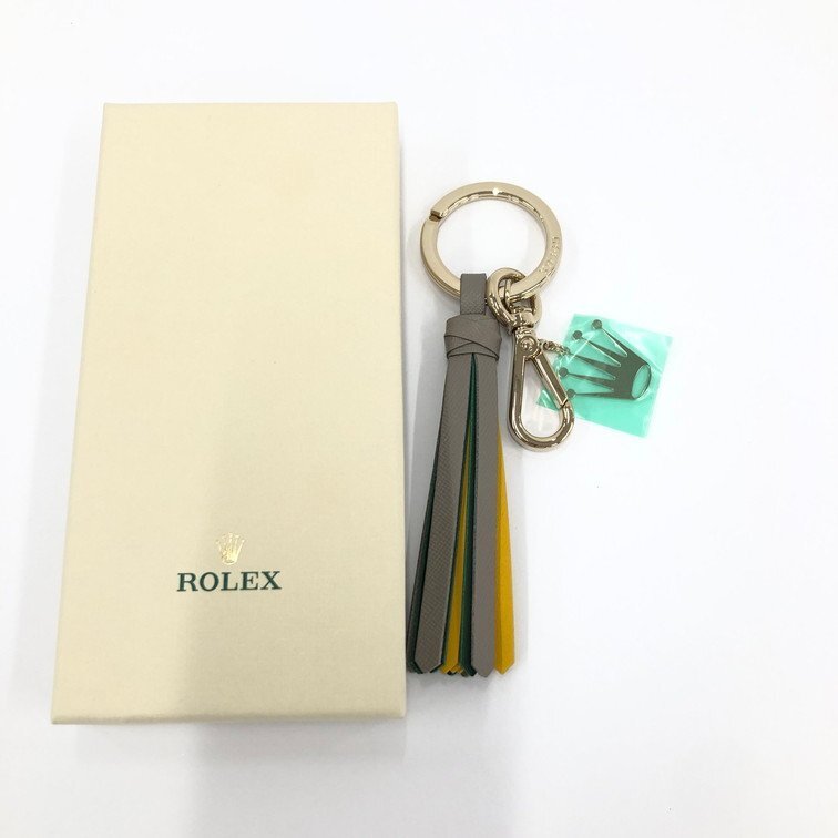 新品】非売品！未使用 ROLEX ロレックス ノベルティ品 VIP顧客限定 本