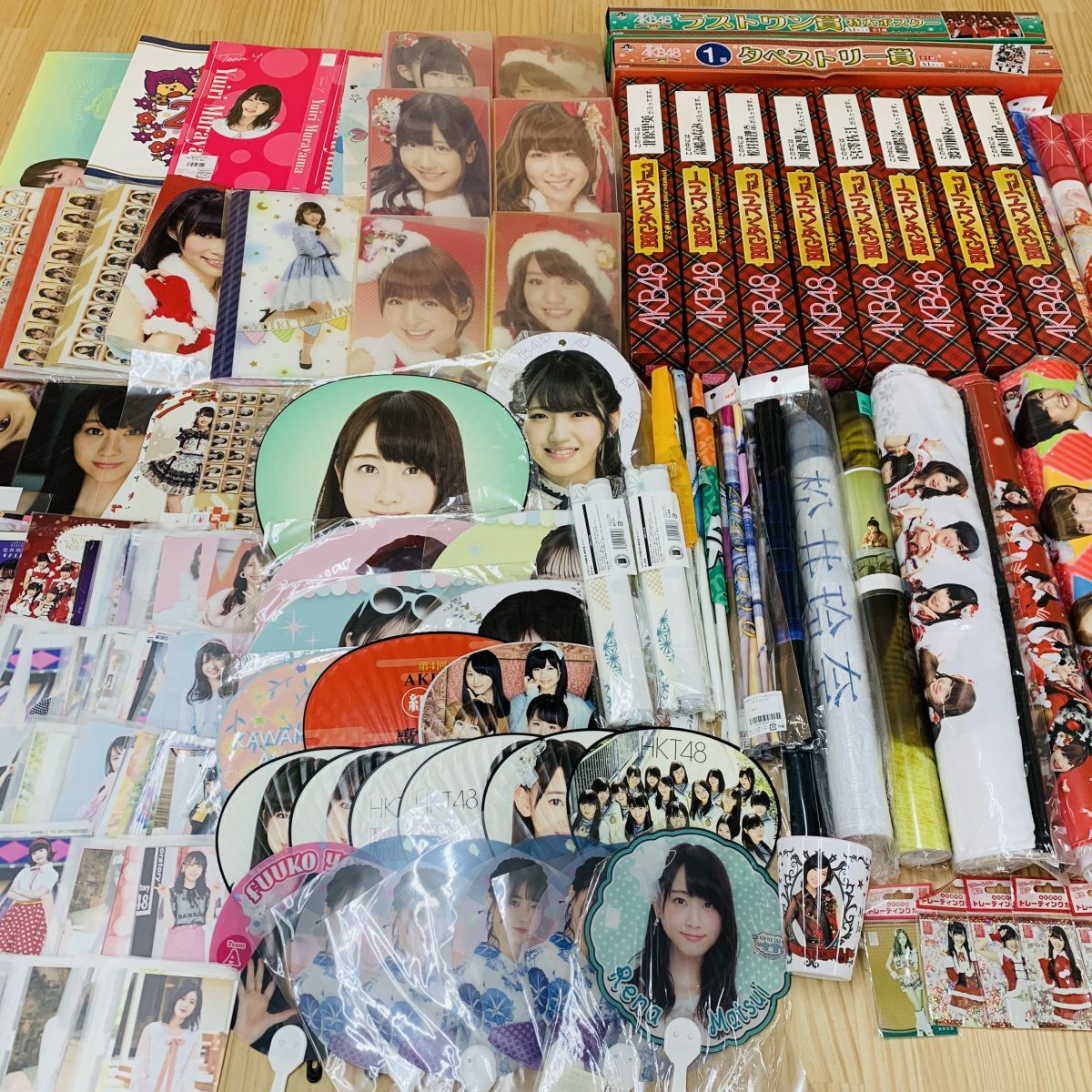 ☆初版☆大島優子 写真集 脱ぎやがれ！DVD未開封 帯あり ポスター付き