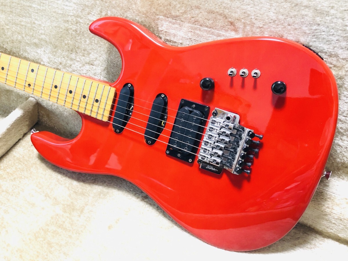 新品】【希少未使用品】エバーグリーン コンバットスティック テムジン