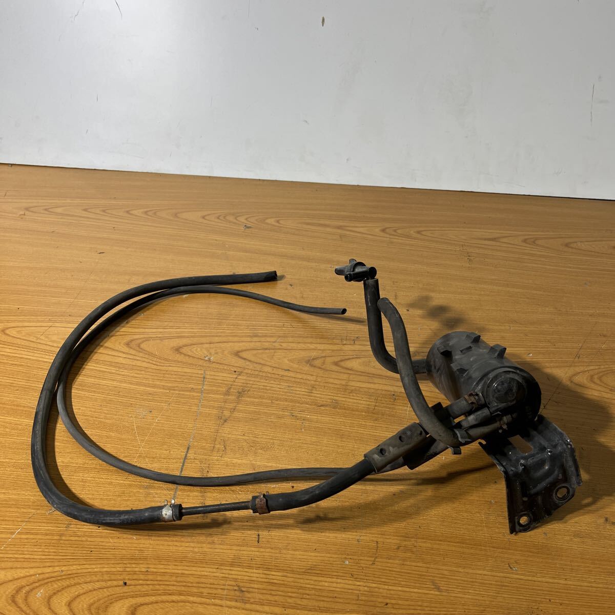 車 ホンダ シビック EK9 チャコールキャニスター 汎用パーツ