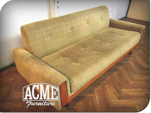 中古】Hanai Yusuke x ACME furniture 『FLOWER』 シルクスクリーン 額