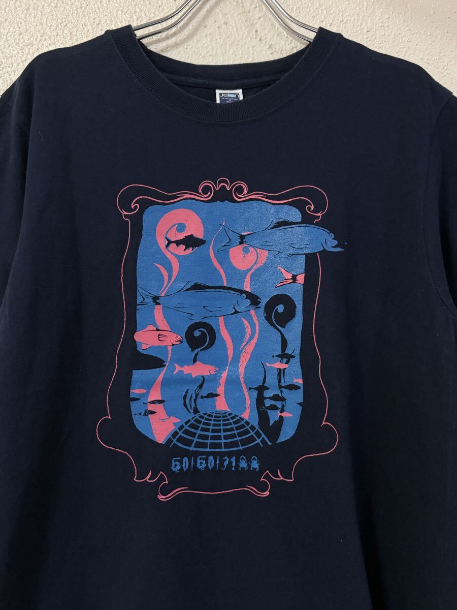 GO!GO!7188 gogo7188 GO GO 7188 ゴーゴー7188 Tシャツ Мサイズの