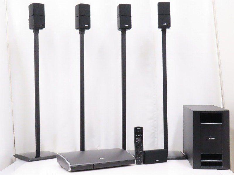 S149） SONY ソニー シアタースタンドシステム RHT-G550 2010年製 動作