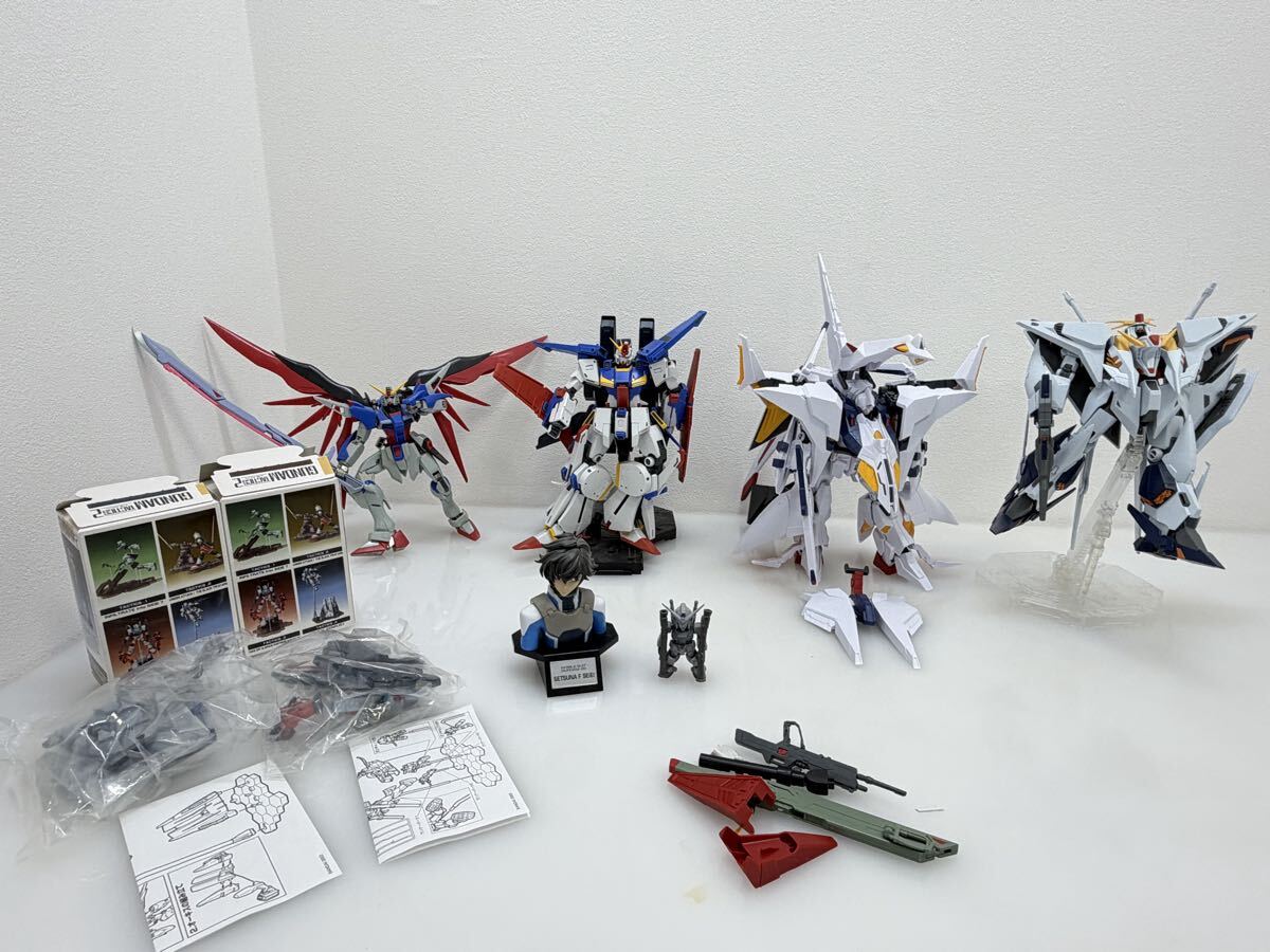 BANDAI バンダイ ピピンアットマーク GUNDAM TACTICS ガンダム