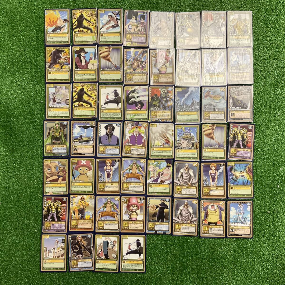 ベイブレードC.C.G. キャラクターカードゲーム 18枚セット！(8)の落札