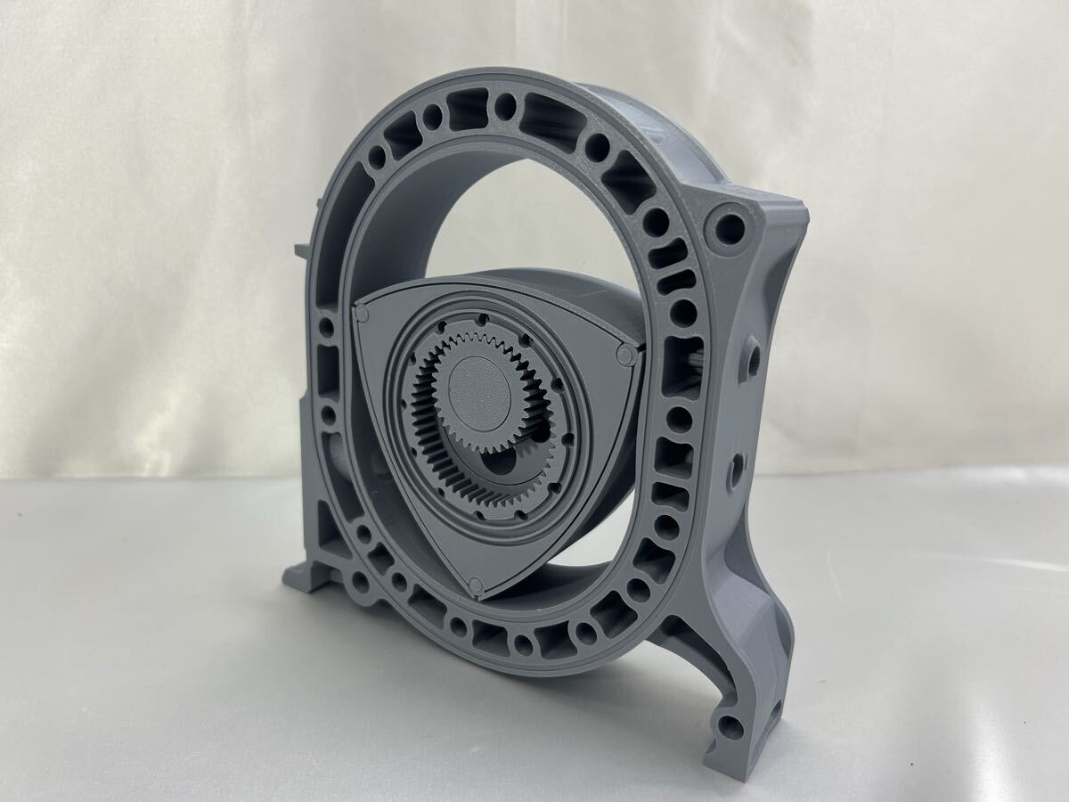 中古】マツダ純正 13B ローター 単体 ロータリーエンジン FC3S ? FD3S