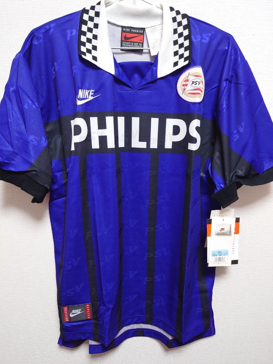 PSV アイントホーフェン オランダクラブチーム 95-96 ホーム