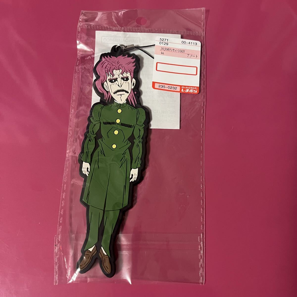新品】ジョジョ 第3部 空条承太郎 + スタープラチナ 2個セット