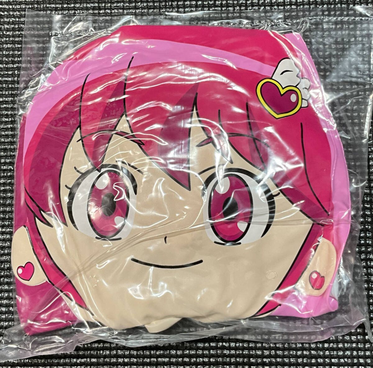 未使用】ハピネスチャージプリキュア◇キュアラブリー 愛乃めぐみ