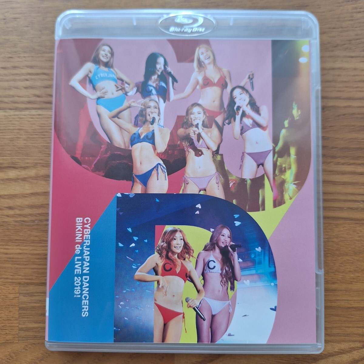 dancers cyberjapan」の直近30日のオークション落札価格一覧 - オーク 