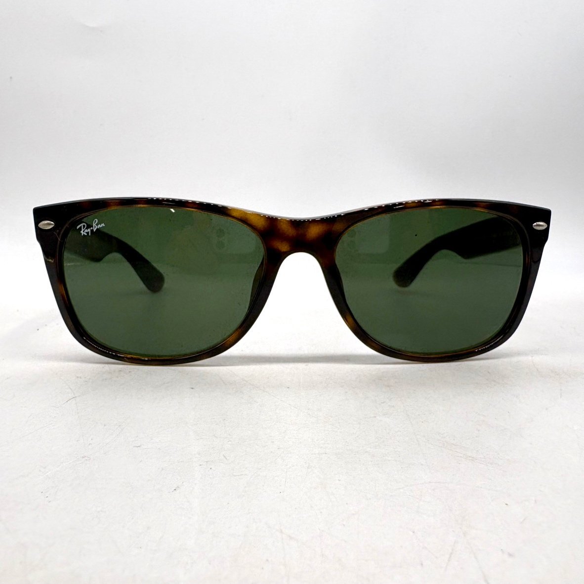 ケース付☆RAY-BANレイバン WAYFARERウェイファーラー RB2140-F 902/51