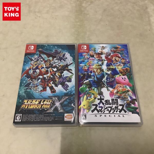 任天堂大乱闘スマッシュブラザーズ 大乱闘スマッシュブラザーズX&DX