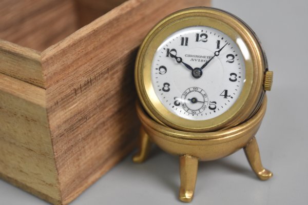 傷や汚れあり】【 SEIKO 目覚まし時計 TP-304 スペースエイジ