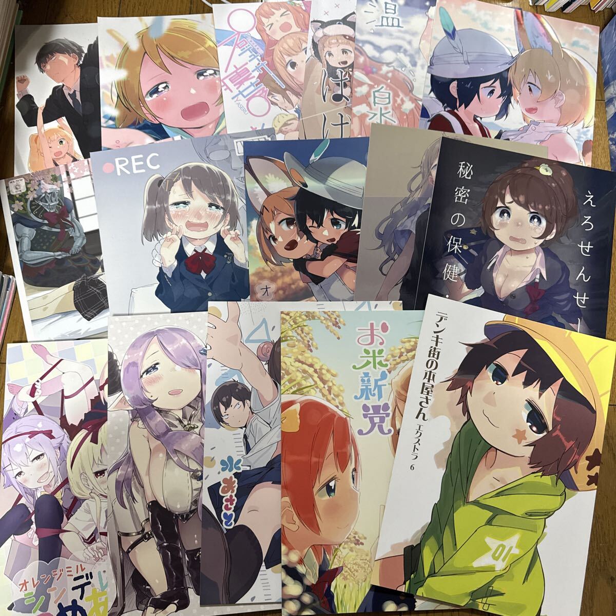全額使用済 少年エース けものフレンズ 図書カード 抽選プレゼント