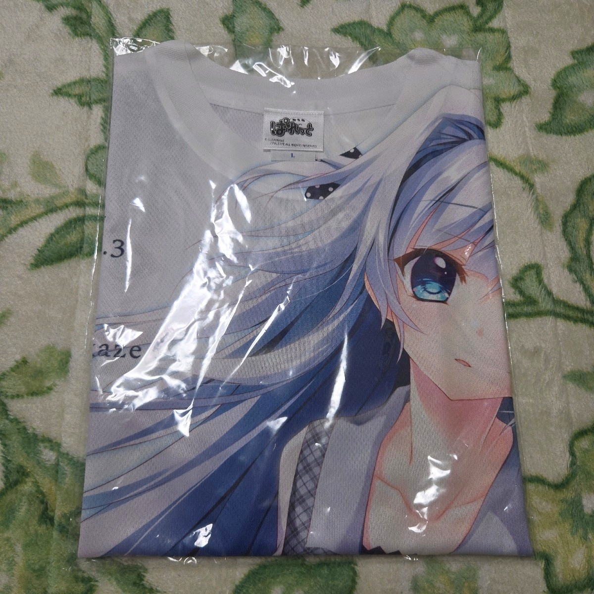 新品】【新品未開封】9-nine- ここのつここのかここのいろ 九條都 フル