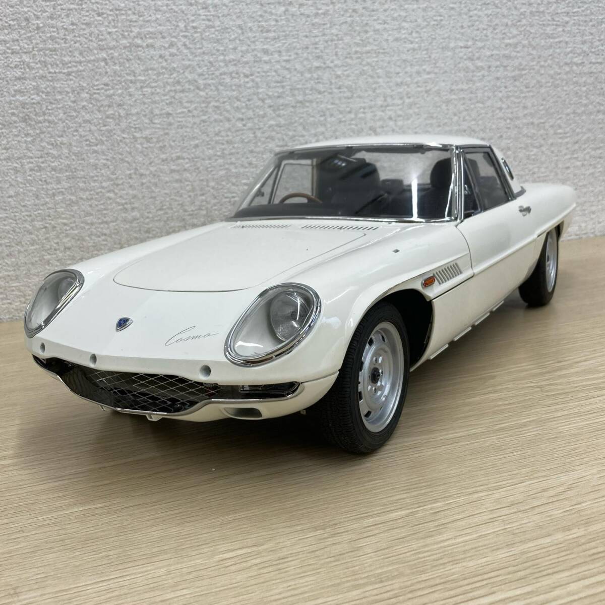 トヨタ 販促品 1/64 GRスポーツ アクア ミニカー 非売品の落札情報詳細